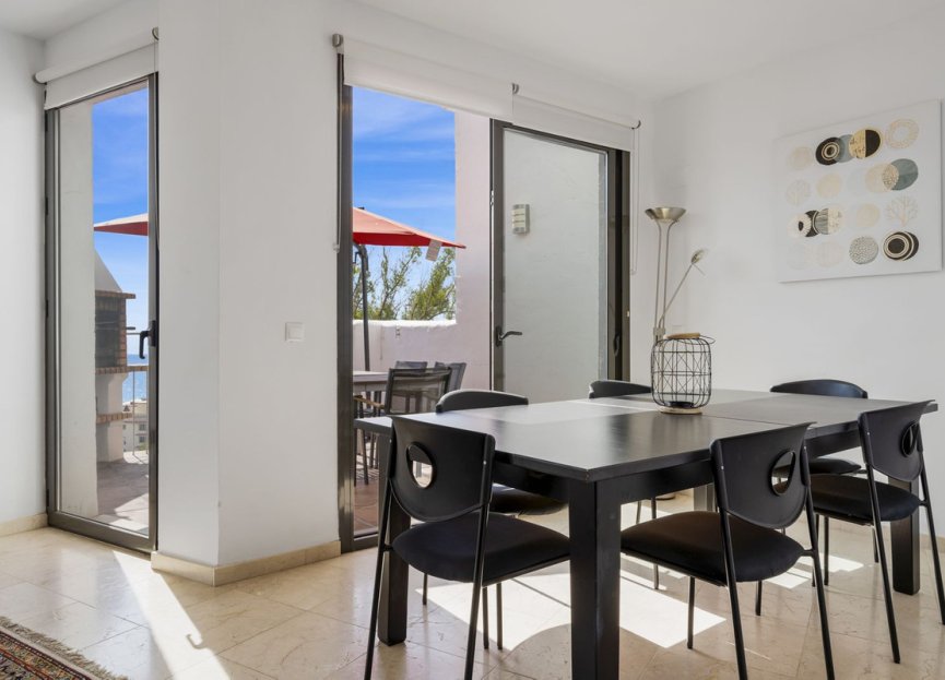 Resale - House - Townhouse - Fuengirola - Fuengirola Centro