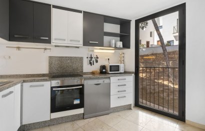 Resale - House - Townhouse - Fuengirola - Fuengirola Centro