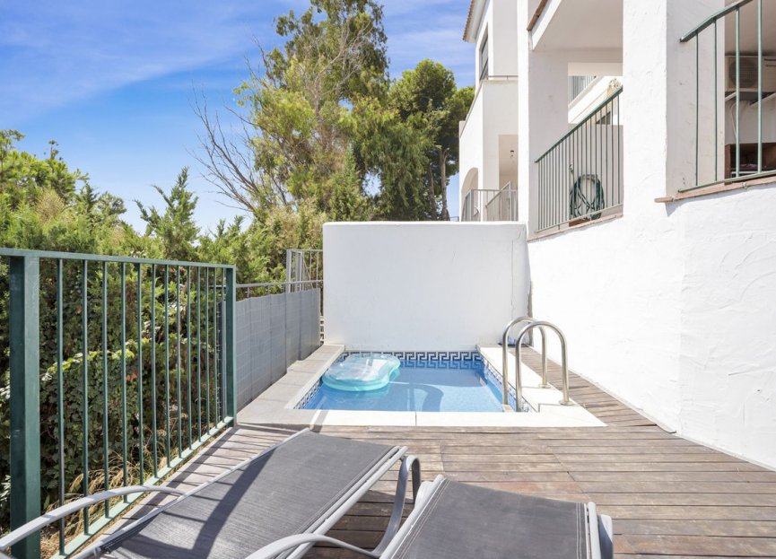 Reventa - House - Townhouse - Fuengirola - Fuengirola Centro