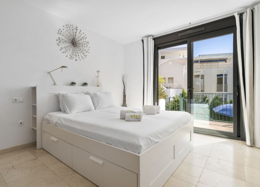 Reventa - House - Townhouse - Fuengirola - Fuengirola Centro