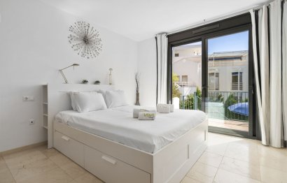 Resale - House - Townhouse - Fuengirola - Fuengirola Centro