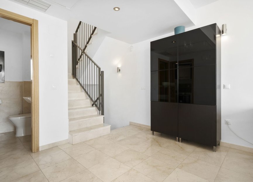 Resale - House - Townhouse - Fuengirola - Fuengirola Centro