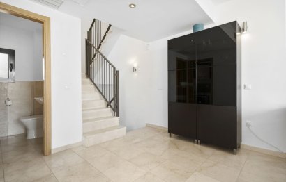 Resale - House - Townhouse - Fuengirola - Fuengirola Centro