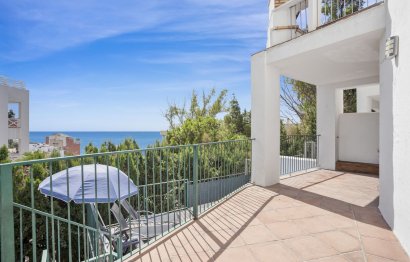 Resale - House - Townhouse - Fuengirola - Fuengirola Centro