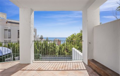 Reventa - House - Townhouse - Fuengirola - Fuengirola Centro