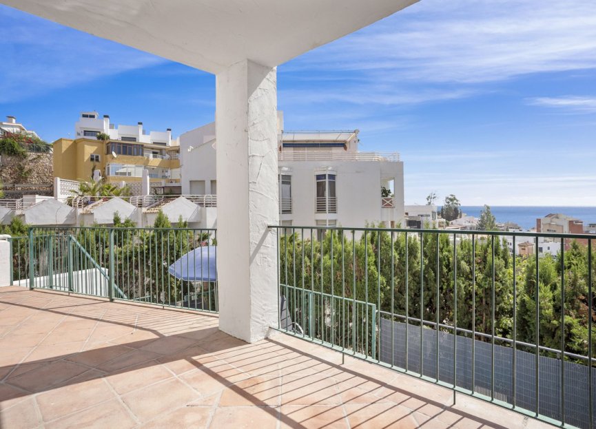 Reventa - House - Townhouse - Fuengirola - Fuengirola Centro