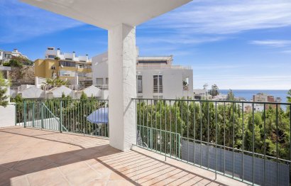 Reventa - House - Townhouse - Fuengirola - Fuengirola Centro