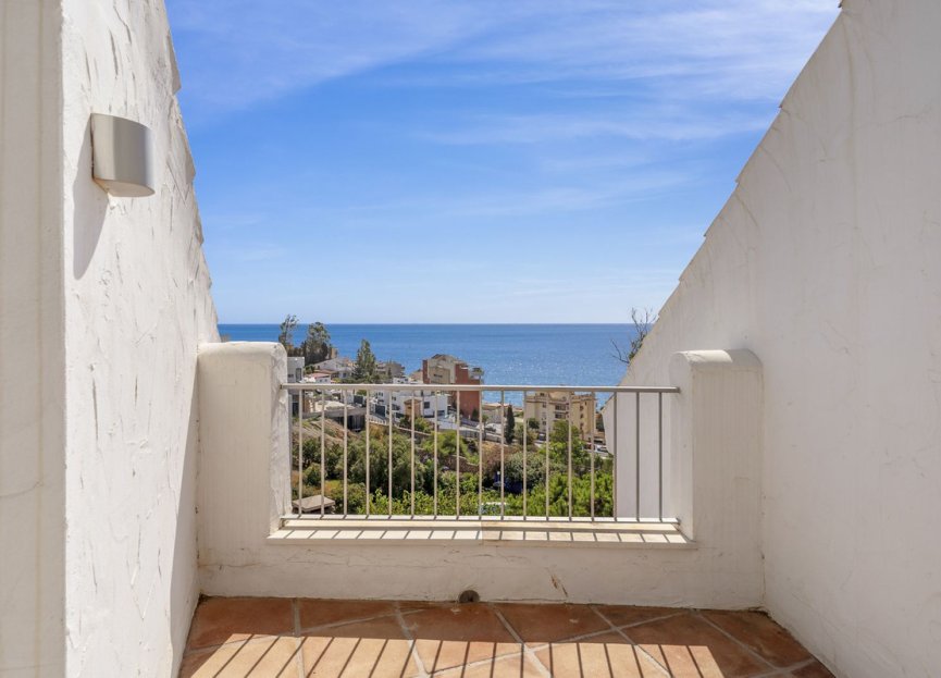 Resale - House - Townhouse - Fuengirola - Fuengirola Centro