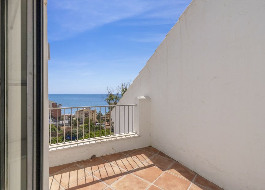 Resale - House - Townhouse - Fuengirola - Fuengirola Centro