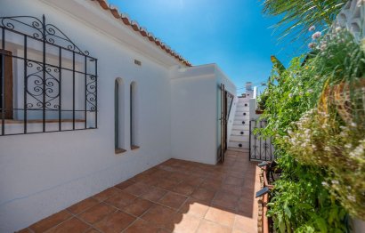 Reventa - House - Detached Villa - Marbella - San Pedro De Alcantara