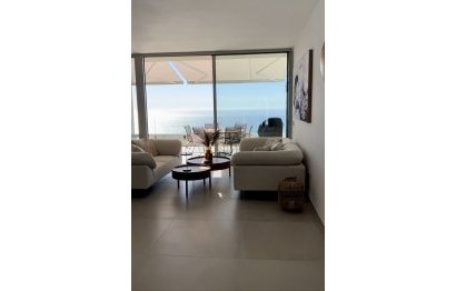 Reventa - Apartment - Penthouse - Benalmádena - Benalmadena Centro