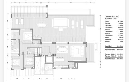 Resale - Apartment - Penthouse - Fuengirola - Fuengirola Centro