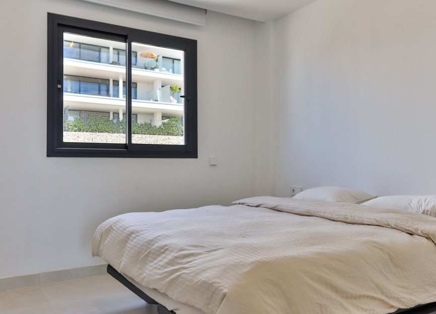 Resale - Apartment - Penthouse - Fuengirola - Fuengirola Centro