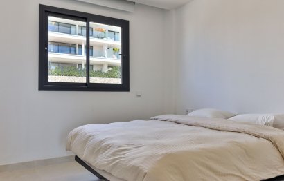 Resale - Apartment - Penthouse - Fuengirola - Fuengirola Centro