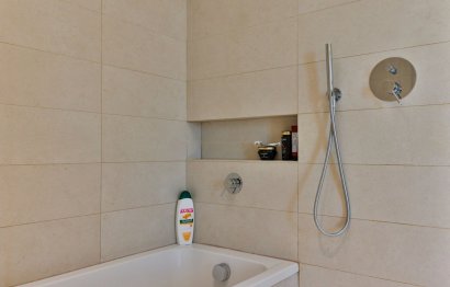 Resale - Apartment - Penthouse - Fuengirola - Fuengirola Centro