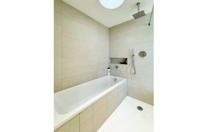 Resale - Apartment - Penthouse - Fuengirola - Fuengirola Centro