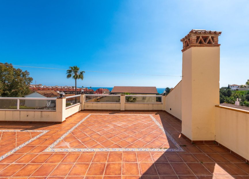 Resale - House - Detached Villa - Fuengirola - Torreblanca