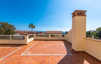 Reventa - House - Detached Villa - Fuengirola - Torreblanca