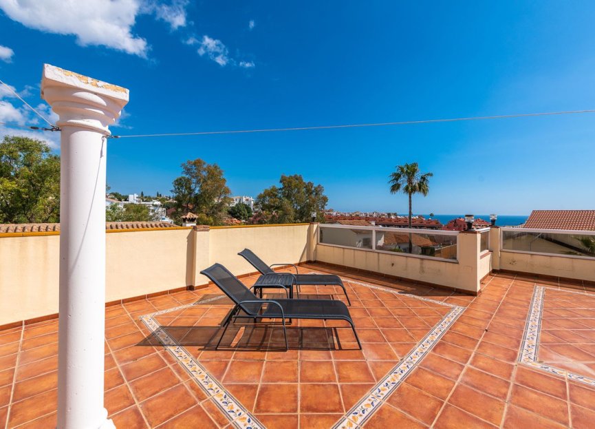 Reventa - House - Detached Villa - Fuengirola - Torreblanca