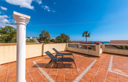 Resale - House - Detached Villa - Fuengirola - Torreblanca