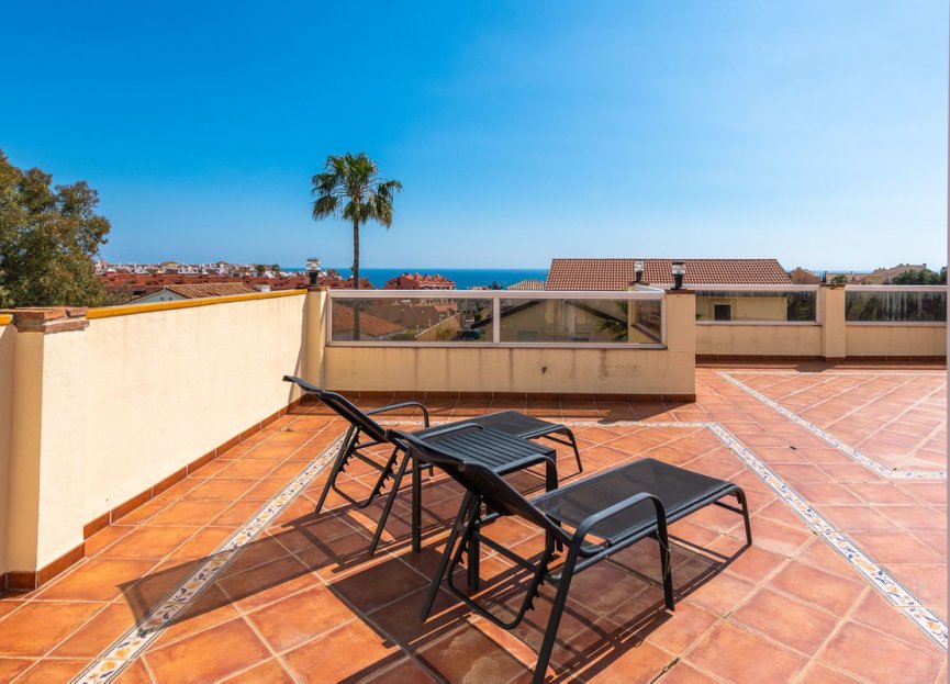 Reventa - House - Detached Villa - Fuengirola - Torreblanca