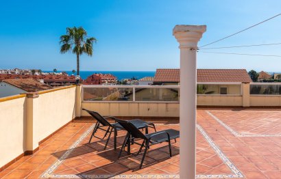 Reventa - House - Detached Villa - Fuengirola - Torreblanca