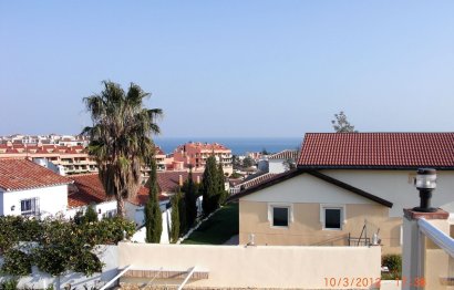 Resale - House - Detached Villa - Fuengirola - Torreblanca