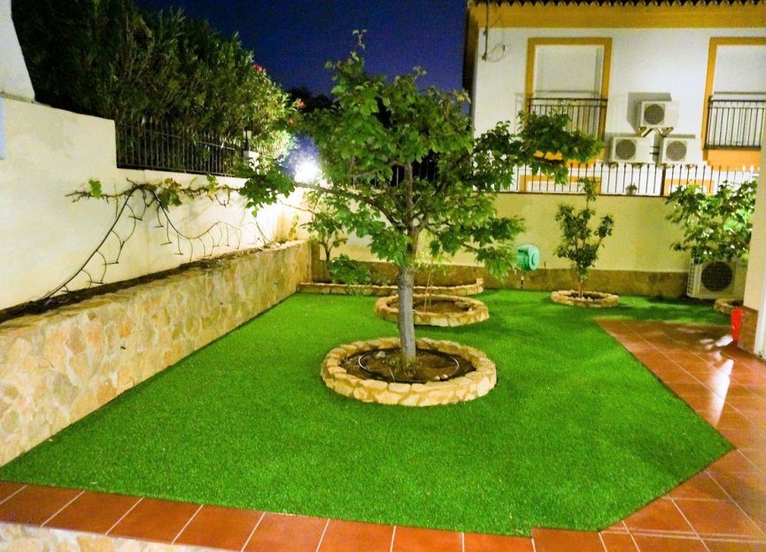 Reventa - House - Detached Villa - Fuengirola - Torreblanca