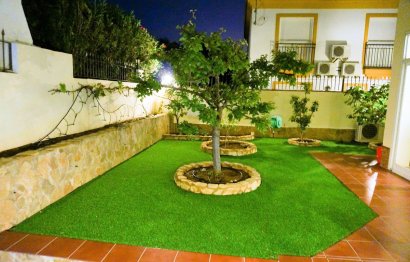 Resale - House - Detached Villa - Fuengirola - Torreblanca