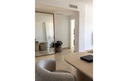 Resale - Apartment - Penthouse - Benahavís - Benahavís Centro