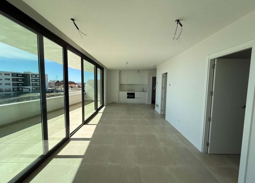 Resale - Apartment - Middle Floor Apartment - Fuengirola - Fuengirola Centro