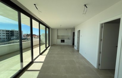 Resale - Apartment - Middle Floor Apartment - Fuengirola - Fuengirola Centro