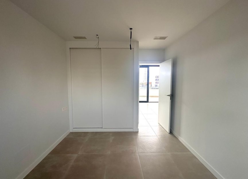 Resale - Apartment - Middle Floor Apartment - Fuengirola - Fuengirola Centro