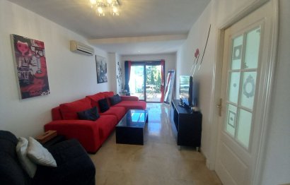 Resale - Apartment - Top Floor Apartment - Marbella - Marbella Centro