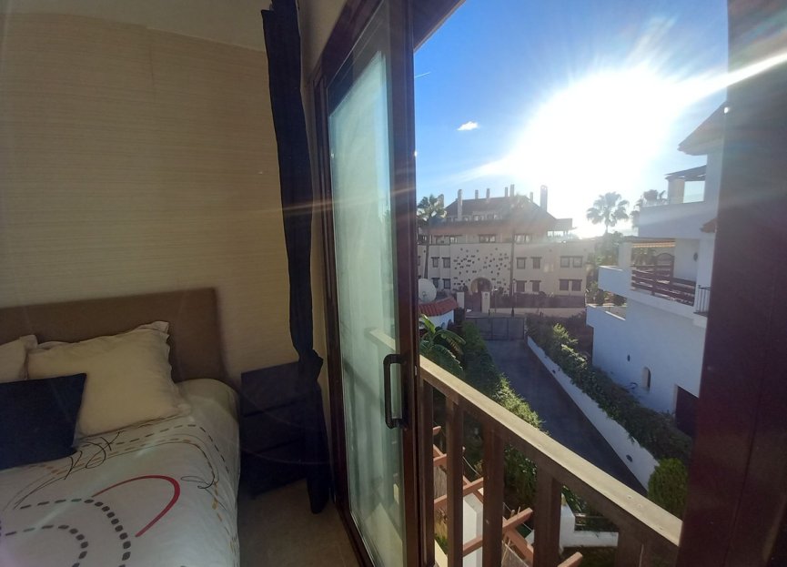 Resale - Apartment - Top Floor Apartment - Marbella - Marbella Centro