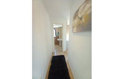 Resale - Apartment - Top Floor Apartment - Marbella - Marbella Centro