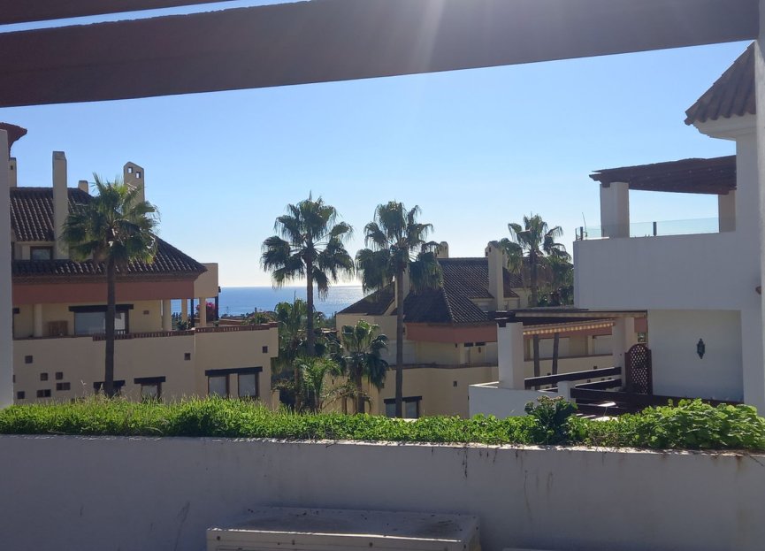 Resale - Apartment - Top Floor Apartment - Marbella - Marbella Centro