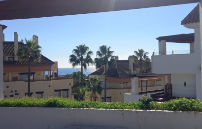 Resale - Apartment - Top Floor Apartment - Marbella - Marbella Centro