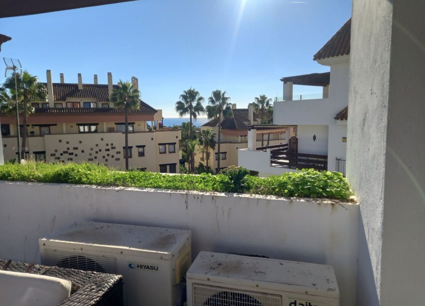 Resale - Apartment - Top Floor Apartment - Marbella - Marbella Centro