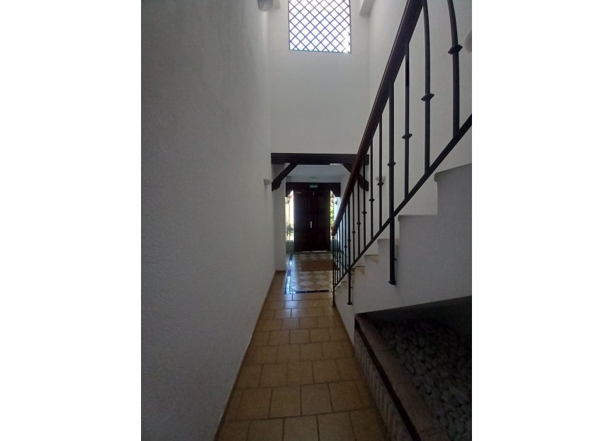 Resale - Apartment - Top Floor Apartment - Marbella - Marbella Centro