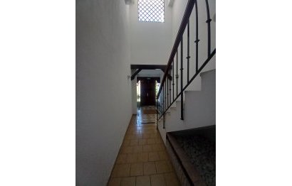 Resale - Apartment - Top Floor Apartment - Marbella - Marbella Centro