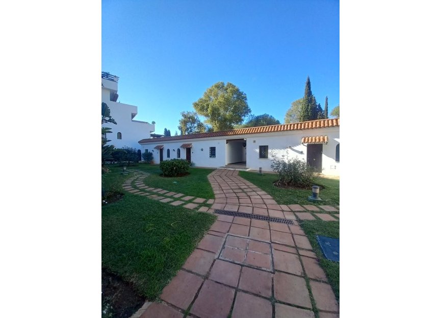 Resale - Apartment - Top Floor Apartment - Marbella - Marbella Centro