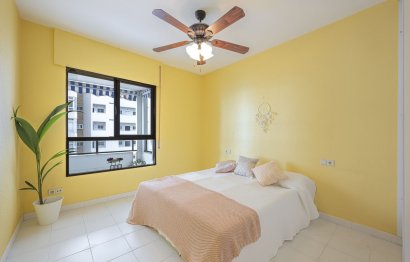 Resale - Apartment - Middle Floor Apartment - Fuengirola - Fuengirola Centro