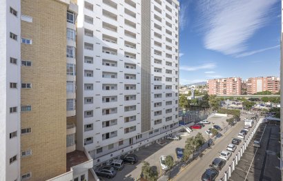 Resale - Apartment - Middle Floor Apartment - Fuengirola - Fuengirola Centro