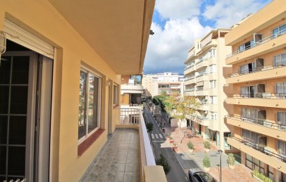 Resale - Apartment - Penthouse Duplex - Marbella - Marbella Centro