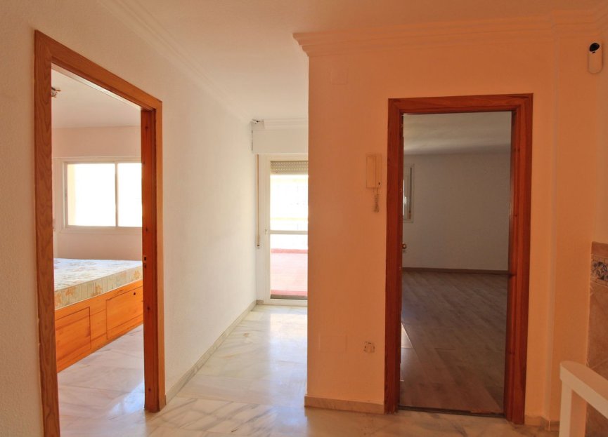 Resale - Apartment - Penthouse Duplex - Marbella - Marbella Centro