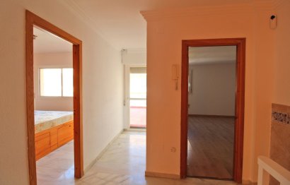 Resale - Apartment - Penthouse Duplex - Marbella - Marbella Centro