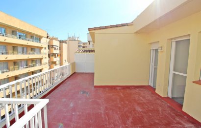 Resale - Apartment - Penthouse Duplex - Marbella - Marbella Centro