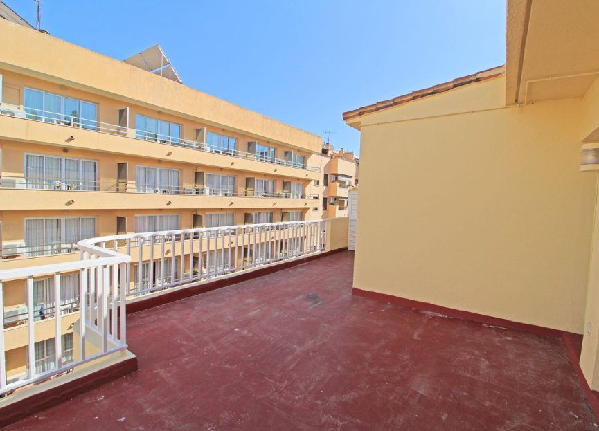 Resale - Apartment - Penthouse Duplex - Marbella - Marbella Centro