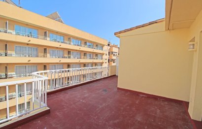 Reventa - Apartment - Penthouse Duplex - Marbella - Marbella Centro